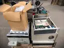 Lot of Lab Equipment and Misc. Electronics