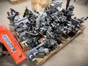Lot of Lab Equipment and Misc. Electronics
