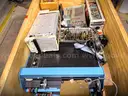 Lot of Lab Equipment and Misc. Electronics