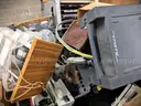 Lot of Lab Equipment and Misc. Electronics