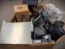 Lot of Lab Equipment and Misc. Electronics