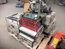 Lot of Lab Equipment and Misc. Electronics