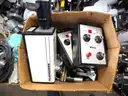 Lot of Lab Equipment and Misc. Electronics