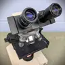 Olympus Optical Microscope