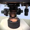 Olympus Optical Microscope