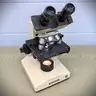 Olympus Optical Microscope