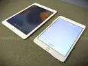 Lot of Two (2) Apple iPads