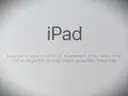 Lot of Two (2) Apple iPads