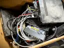 Lot of CB Radio Equipment