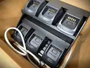 Lot of CB Radio Equipment