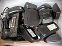 Lot of CB Radio Equipment