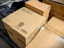 Lot of CB Radio Equipment
