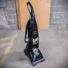 Pair of Carpet Cleaners
