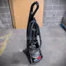 Pair of Carpet Cleaners