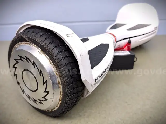 Razor Hovertrax