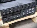 Lot of Audio/Video Equipment