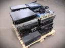 Lot of Audio/Video Equipment