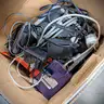 Lot of Lab Equipment and Misc. Electronics