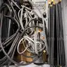 Lot of Lab Equipment and Misc. Electronics