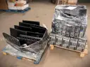 Lot of Scrap Computers
