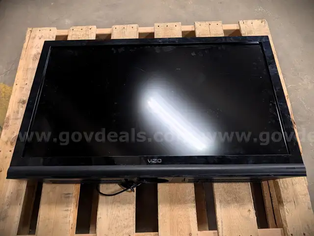 Scrap Flat Screen TV