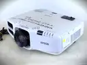 EPSON Video Projector