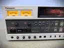 Panasonic AG-7300 Video Cassette Recorder