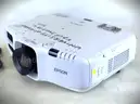 EPSON Video Projector