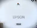 EPSON Video Projector