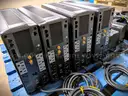 Lot of APC Power Back-up Units