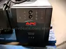 Lot of APC Power Back-up Units