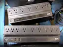 Lot of APC Power Back-up Units