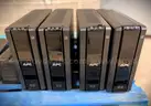 Lot of APC Power Back-up Units
