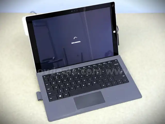 Microsoft Surface Pro 3 Tablet