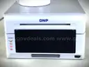 DNP Dye-Sublimation Photo Printer