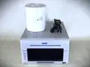 DNP Dye-Sublimation Photo Printer