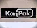 KanPak CDG Series Dispenser