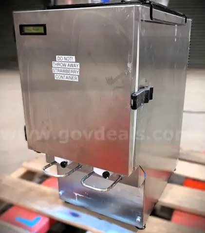 KanPak CDG Series Dispenser