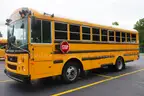 2019 Thomas Transit 19-Passenger Bus