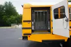 2019 Thomas Transit 19-Passenger Bus