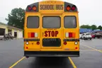 2019 Thomas Transit 19-Passenger Bus