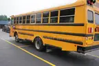 2019 Thomas Transit 19-Passenger Bus