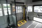 2019 Thomas Transit 19-Passenger Bus