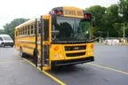 2019 Thomas Transit 19-Passenger Bus