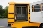 2019 Thomas Transit 19-Passenger Bus