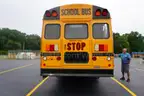 2019 Thomas Transit 19-Passenger Bus