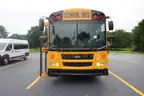 2019 Thomas Transit 19-Passenger Bus