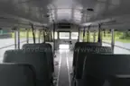 2019 Thomas Transit 19-Passenger Bus