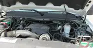 2009 GMC Sierra 3500HD