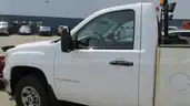2009 GMC Sierra 3500HD